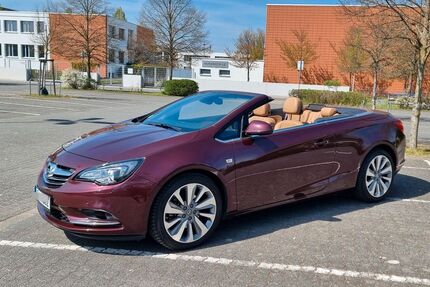 Opel Cascada 45.000 km 13.700 &euro; Sulzbach (Taunus) 65843