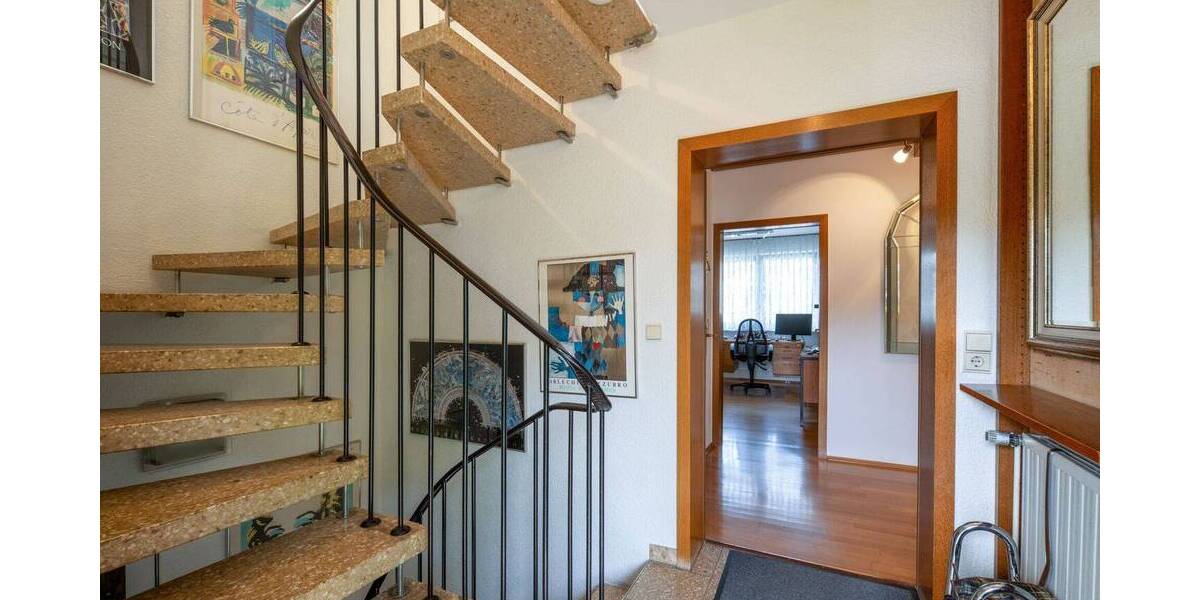 Einfamilienhaus Eschborn - 665.000&euro; | Angebot:26797995