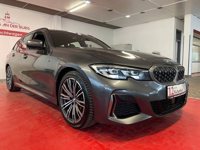 M340d