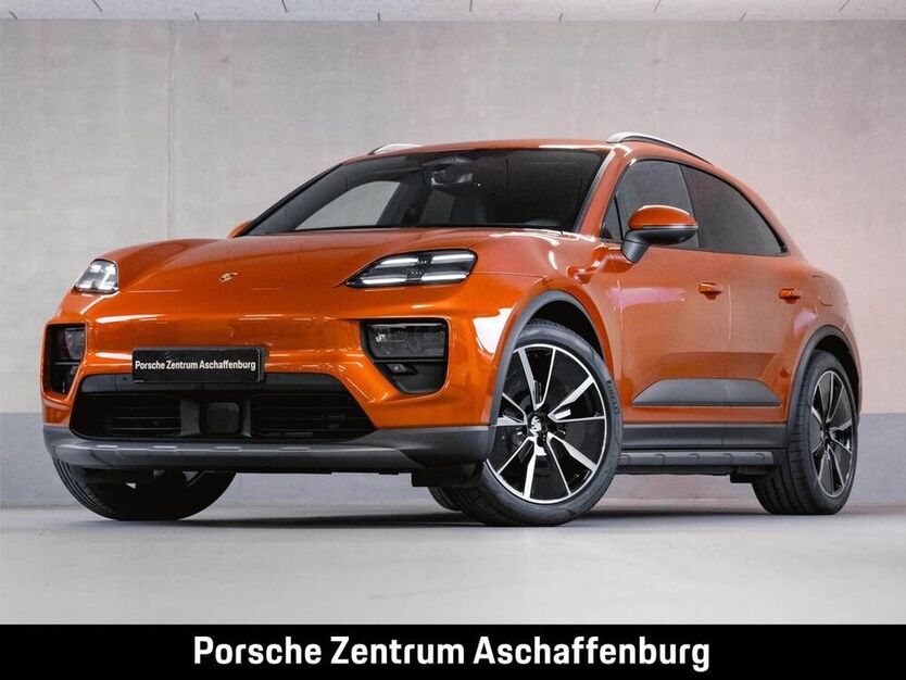 Macan
