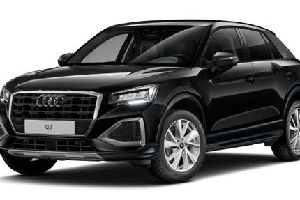 Audi Q2 8.464 km 27.450 &euro; Frankfurt am Main 60326