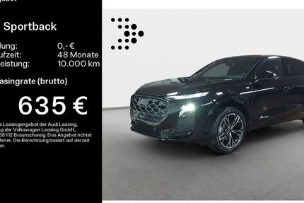 Audi Q3 5.900 km 48.499 &euro; Königstein im Taunus 61462
