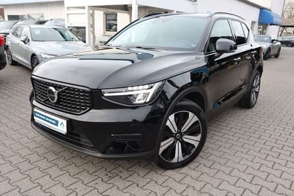 Volvo XC40 51.600 km 29.960 &euro; Darmstadt 64291