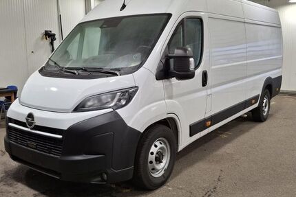 Opel Movano 29.798 km 22.980 &euro; Rüsselsheim 65428