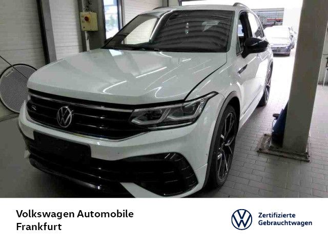VW Tiguan 66.487 km 41.980 &euro; Frankfurt 60326