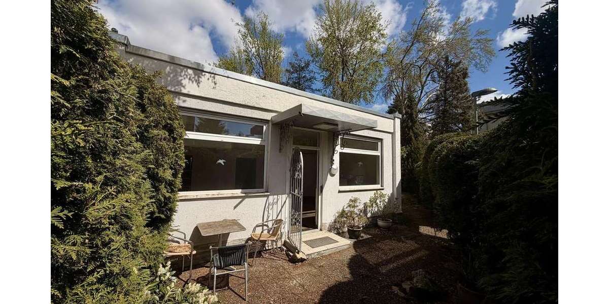 Einfamilienhaus Neu-Isenburg Isenburg - 5 Zimmer, 90 m&sup2;, 480.000&euro; | Angebot:25973053