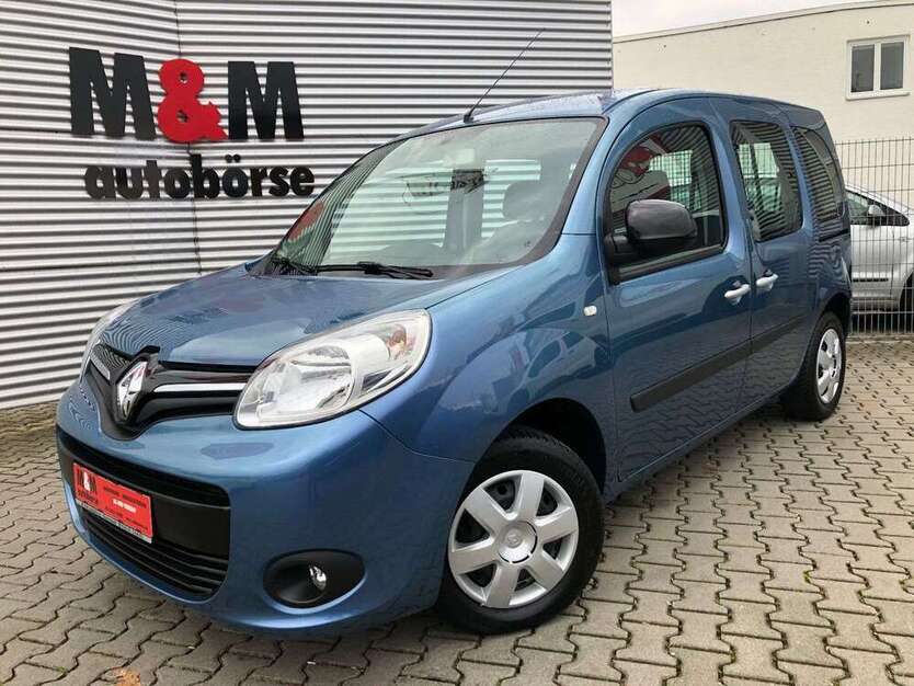Kangoo