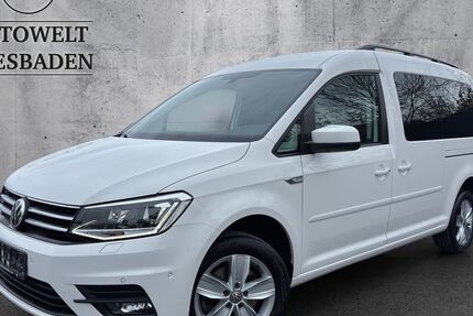VW Caddy 54.760 km 21.950 € Mainz- Kastel 55252