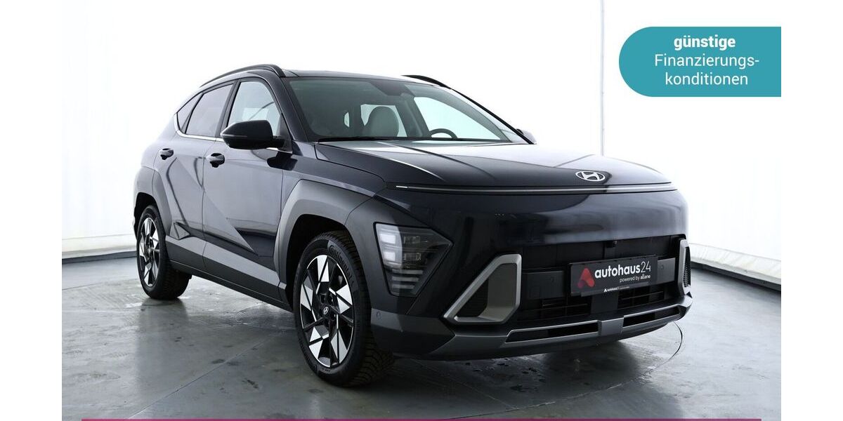 Hyundai KONA 7.209 km 27.290 &euro; Egelsbach 63329