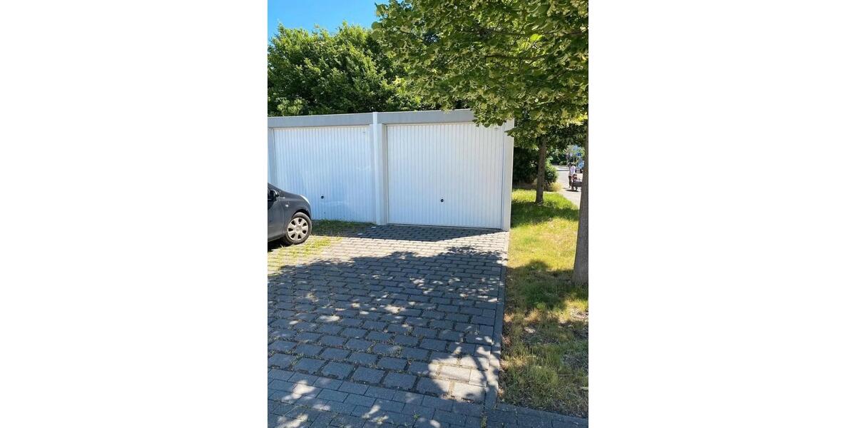 Reihenhaus Hanau Lamboy - 3 Zimmer, 81 m&sup2;, 380.000&euro; | Angebot:27189804