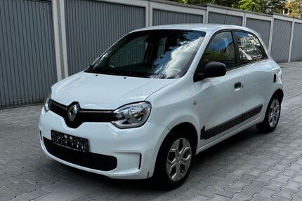 Renault Twingo 91.000 km 4.490 &euro; Eschborn 65760