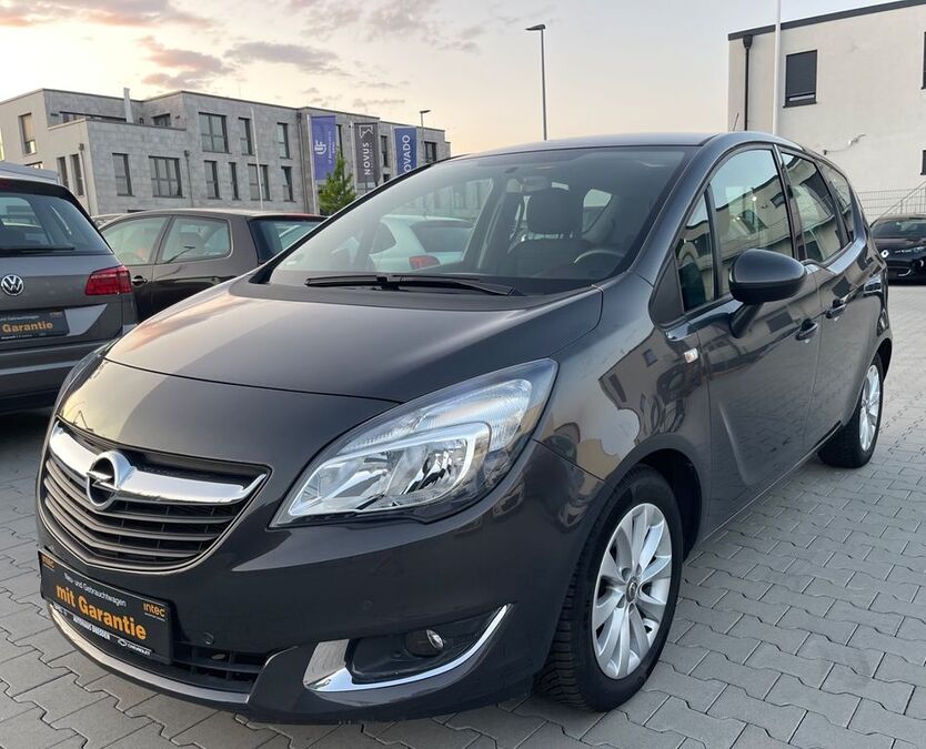 Meriva