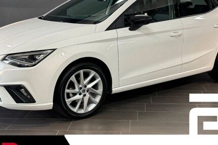Seat Ibiza 38.050 km 16.490 &euro; Offenbach 63069