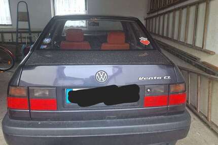 VW Vento 200.000 km 3.000 € Gründau 63584