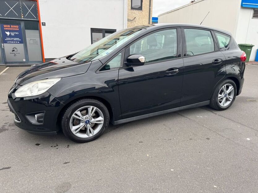 C-Max