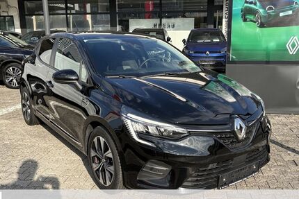 Renault Clio 27.872 km 15.970 &euro; Hanau 63452