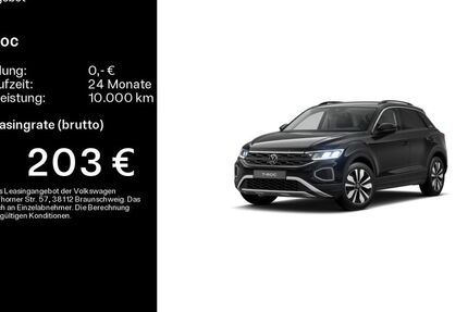 VW T-Roc 17.739 km 22.230 &euro; Kelkheim 65779