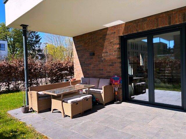 Etagenwohnung Karben Groß-Karben - 4 Zimmer, 126 m&sup2;, 790.000&euro; | Angebot:26276453