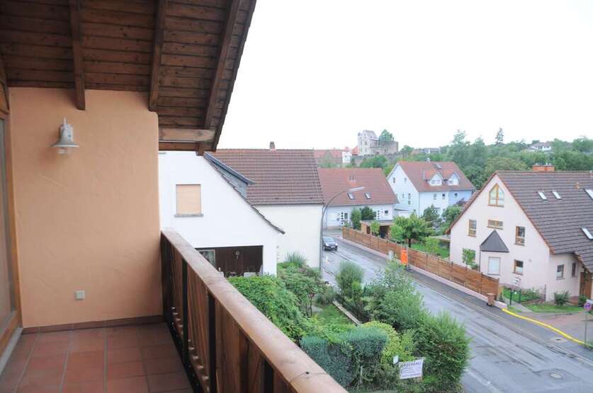 Wohnung zum Mieten in Alzenau 1.225 € 136 m²