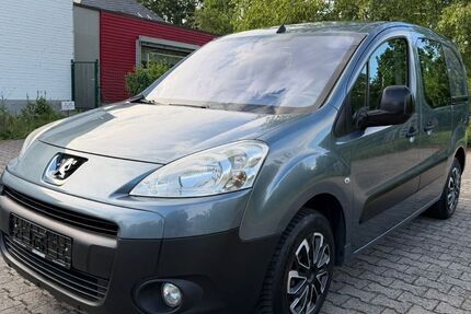 Peugeot Partner 160.000 km 5.800 &euro; Nidderau 61130