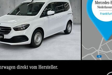 Mercedes-Benz T-Klasse 5.000 km 39.990 € Frankfurt 60488