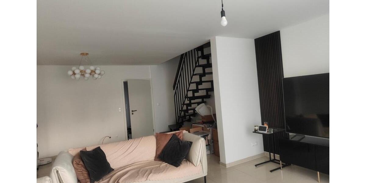 Reihenhaus Stockstadt am Main - 5 Zimmer, 127 m&sup2;, 1.850&euro; | Angebot:26701438