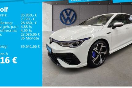 VW Golf 20.846 km 35.420 &euro; Frankfurt 60326