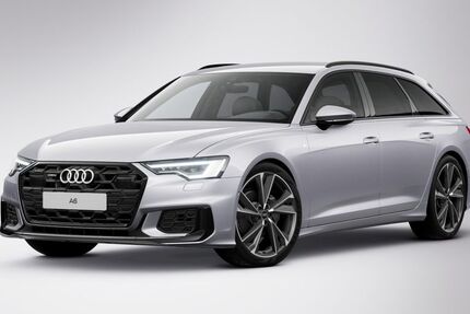 Audi A6 2.000 km 64.400 € Dietzenbach 63128