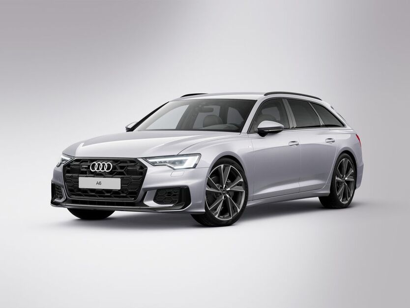 Audi A6 2.000 km 64.400 € Dietzenbach 63128