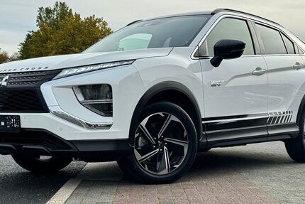 Mitsubishi Eclipse 22.000 km 20.300 € Bad Homburg 61350