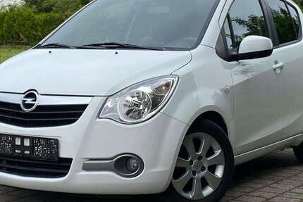 Opel Agila 168.000 km 1.999 &euro; Mühlheim am Main, Stadt 63165