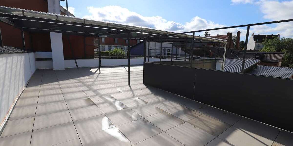 Etagenwohnung Darmstadt Darmstadt-West - 3 Zimmer, 115 m&sup2;, 2.106&euro; | Angebot:27055733