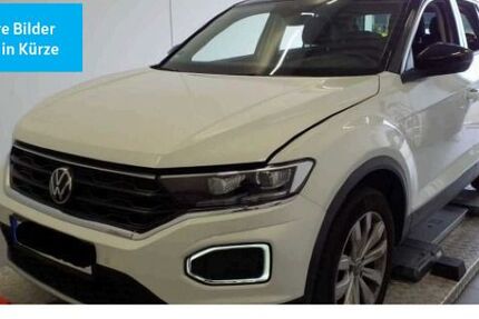 VW T-Roc 50.565 km 22.930 € Mainz-Kastell (Wiesbaden) 55252
