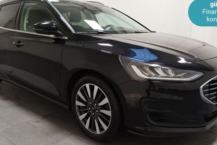 Ford Focus 108.206 km 14.970 &euro; Egelsbach 63329