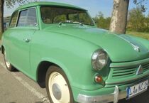 Borgward Andere