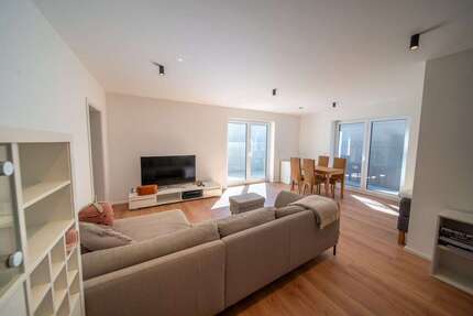 Wohnung zum Mieten in Frankfurt 950 € 50 m²