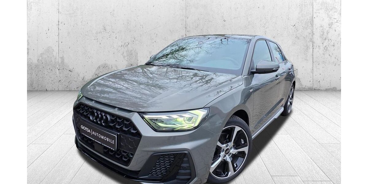 Audi A1 6.500 km 30.875 &euro; Mörfelden-Walldorf 64546