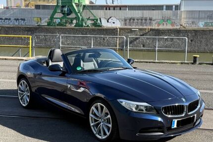 BMW Z4 89.700 km 23.400 &euro; Frankfurt 60314