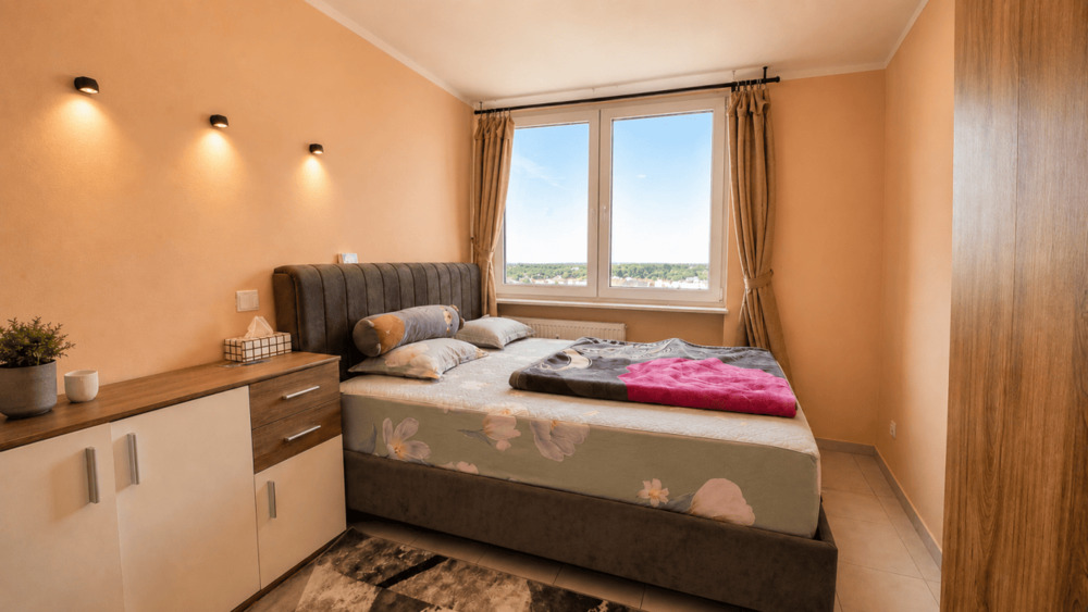 Etagenwohnung Offenbach Offenbach am Main - 3 Zimmer, 68 m&sup2;, 249.000&euro; | Angebot:26842208