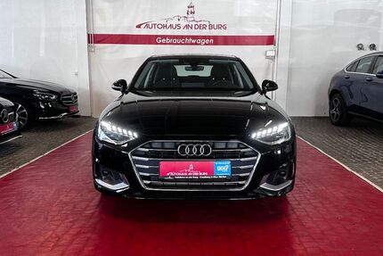 Audi A4 79.660 km 24.999 &euro; Friedberg (Hessen) 61169