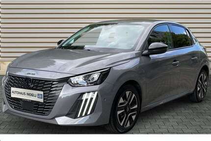 Peugeot 208 11.305 km 19.380 € Rüsselsheim 65428