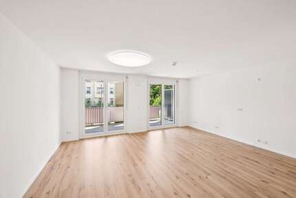 Wohnung Hanau Großauheim - 3 Zimmer, 70 m&sup2;, 389.000&euro; | Angebot:26932356