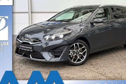Kia ceed Sportswagon 30.500 km 25.250 &euro; Raunheim 65479