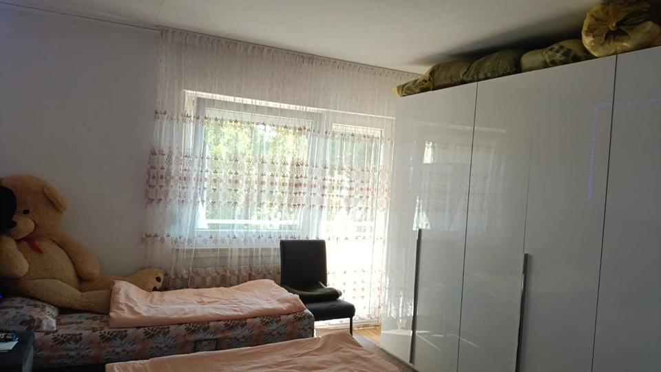 Etagenwohnung Mainaschaff - 3 Zimmer, 79 m&sup2;, 265.000&euro; | Angebot:27462087