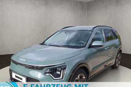 Kia Niro 13.661 km 29.980 € Offenbach 63075