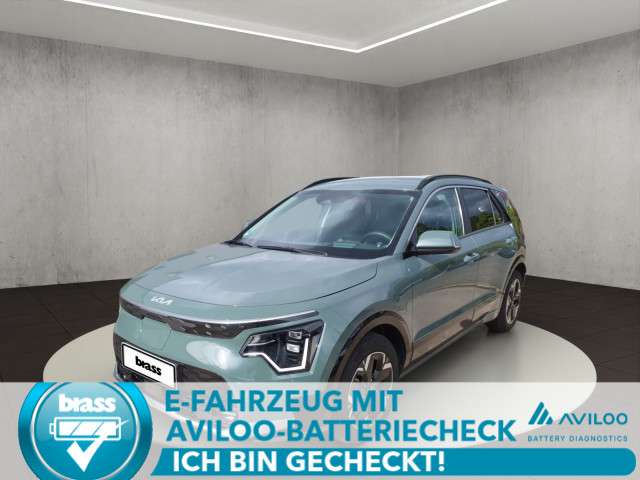 Kia Niro 13.661 km 29.980 € Offenbach 63075