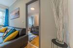 Etagenwohnung Frankfurt am Main Nordend-West - 2 Zimmer, 38 m&sup2;, 1.440&euro; | Angebot:26683315