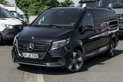 Mercedes-Benz V 300 11.980 km 75.750 € Stockstadt 63811