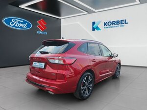 Ford Kuga ST-Line X*Winter*AHK*Styling*Technologie 30.000 km 25.490 &euro; Nidderau 61130