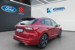 Ford Kuga ST-Line X*Winter*AHK*Styling*Technologie 30.000 km 25.490 &euro; Nidderau 61130
